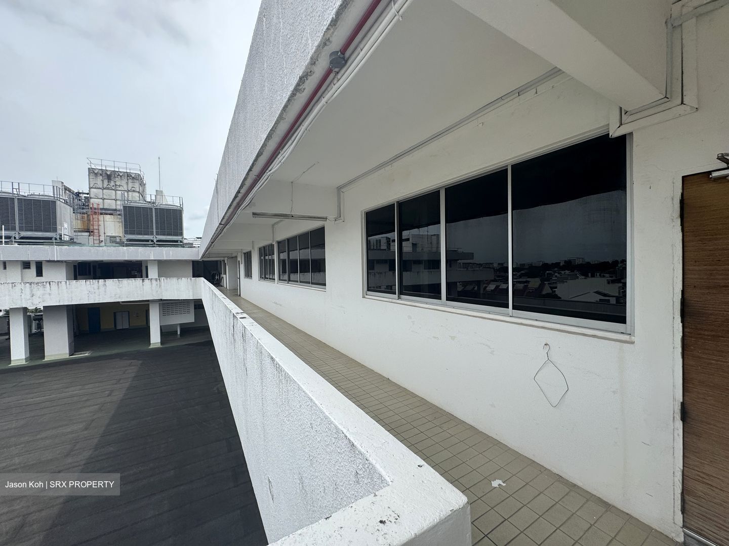 Upper Serangoon Shopping Centre (D19), Apartment #522435501